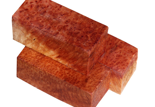 Redwood Burl Bottle Stopper (3" x 1-1/2" x 1-1/2")