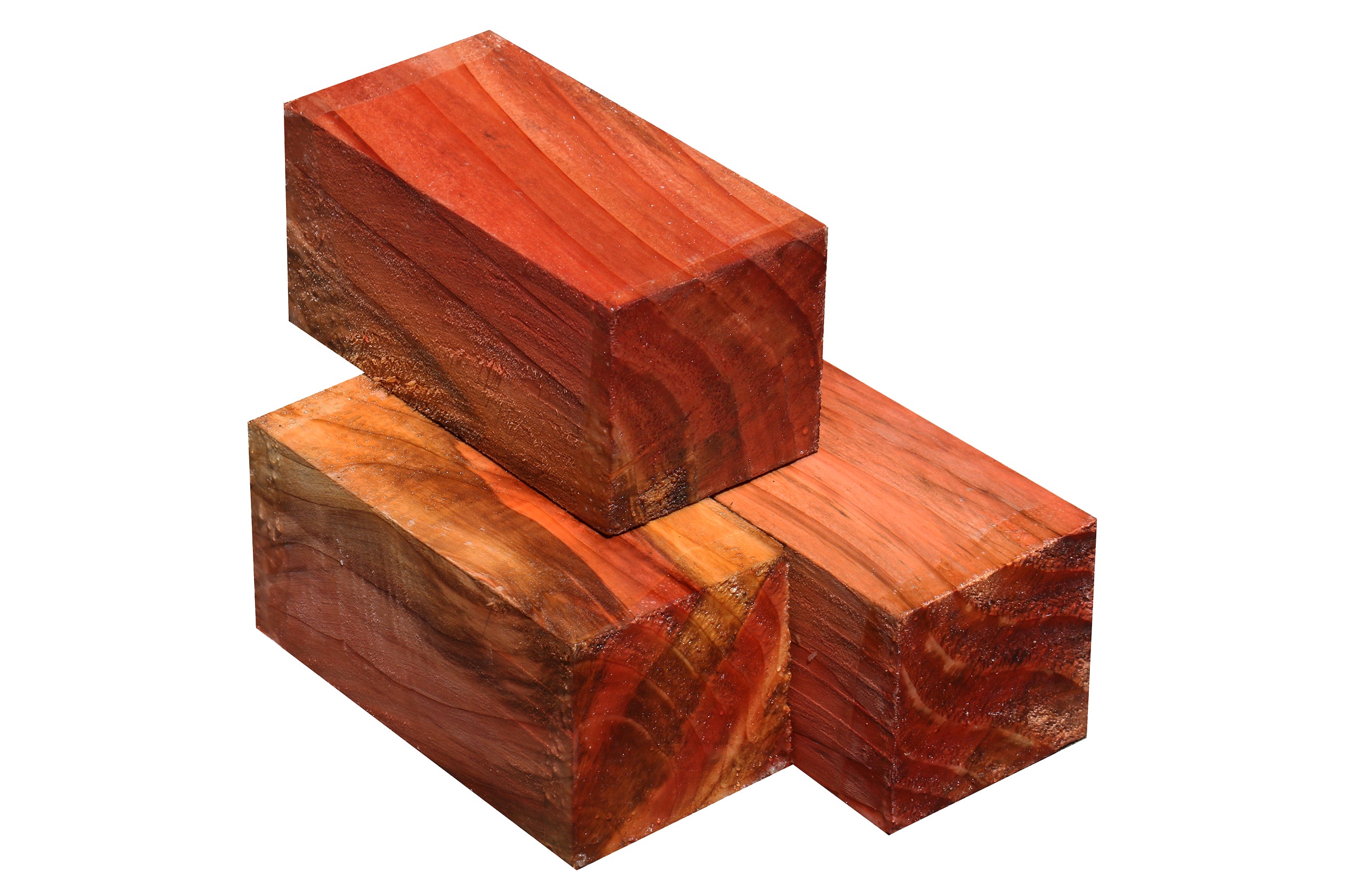 Ruby Reds Redwood Redwood – Cook Woods