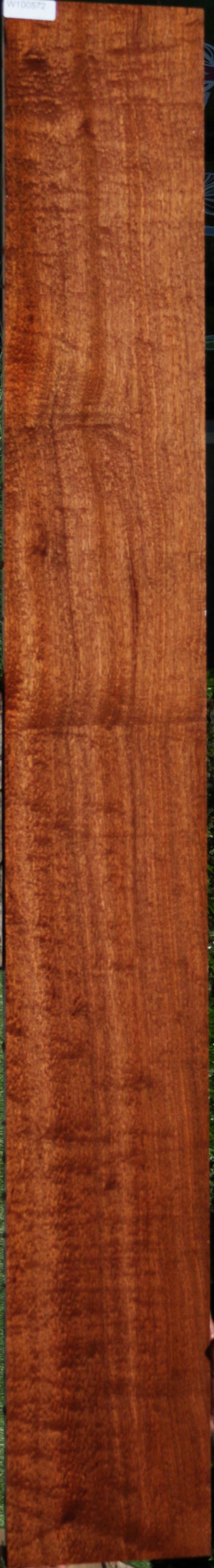 XF Pomelle Sapele Lumber