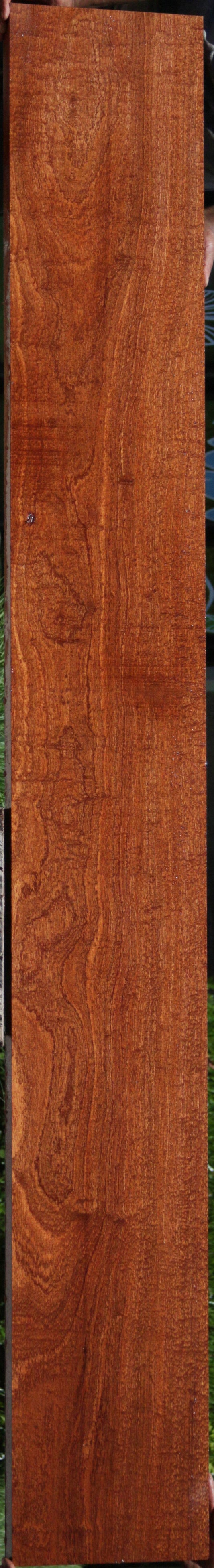 Pomelle Sapele Lumber
