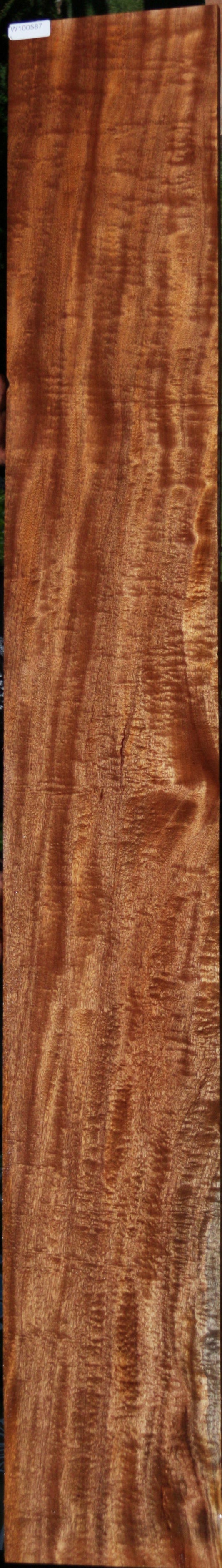 XF Pomelle Sapele Lumber