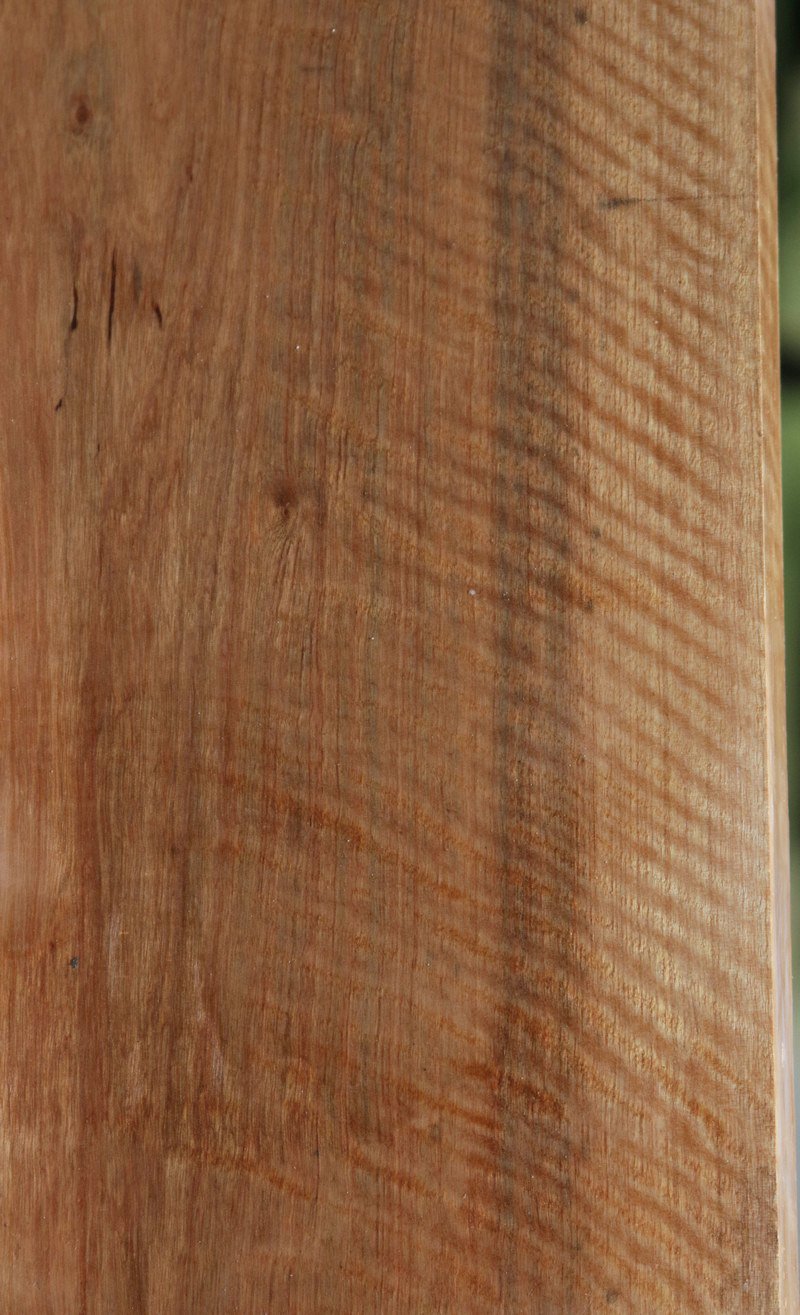 XF Curly Pyinma Lumber