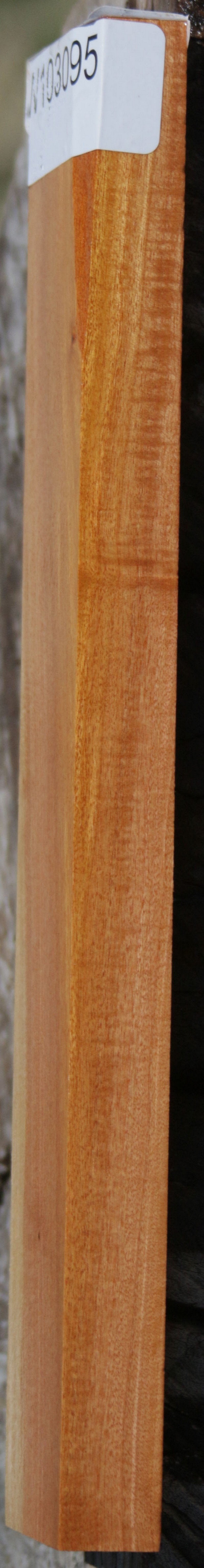 Pink Ivory Lumber