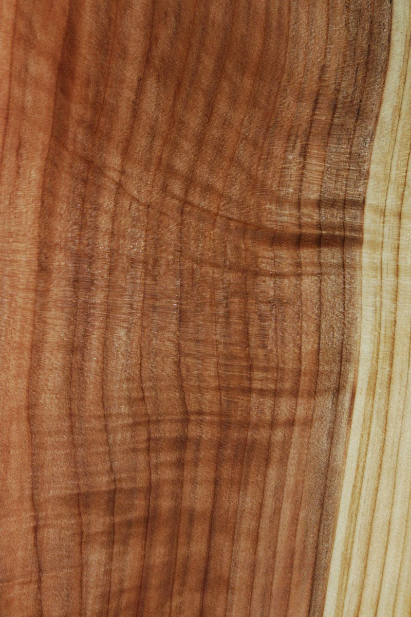 Redwood Slab