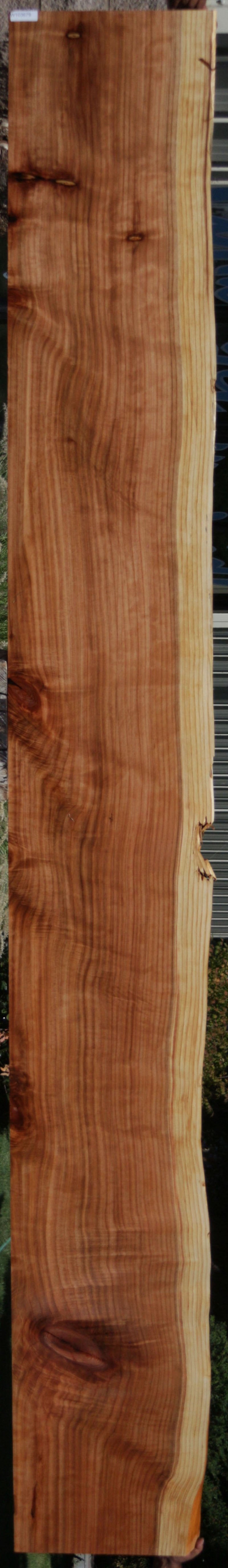 Redwood Slab