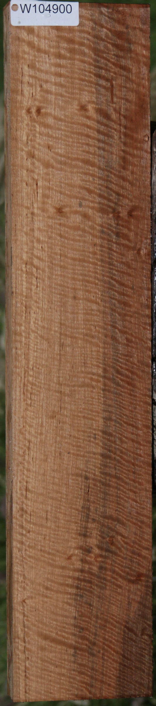 Asian Satinwood Lumber