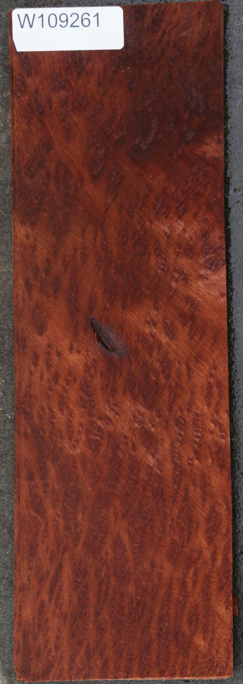 Exhibition Grade Redwood Burl Veneer Flitch - 12 Sheets