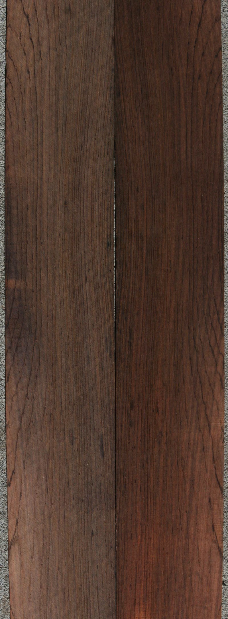 Brazilian Rosewood Bookmatched Micro Lumber