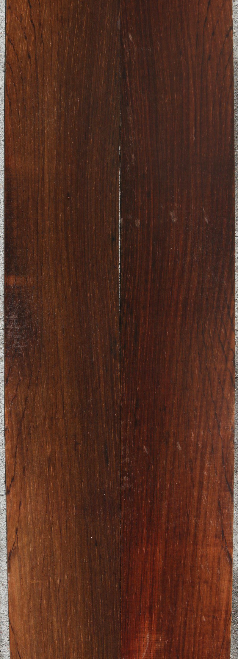Brazilian Rosewood Bookmatched Micro Lumber