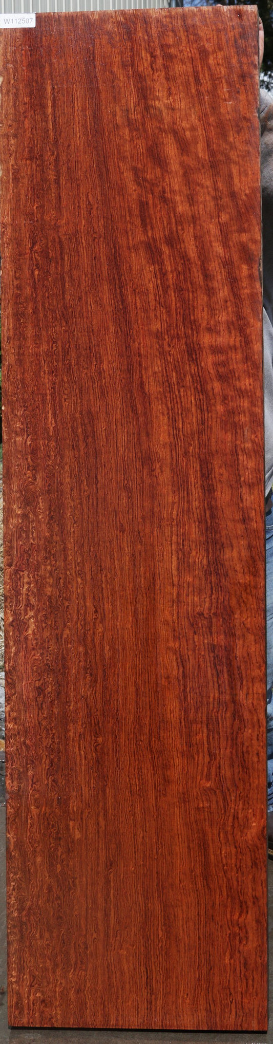 Bubinga Lumber