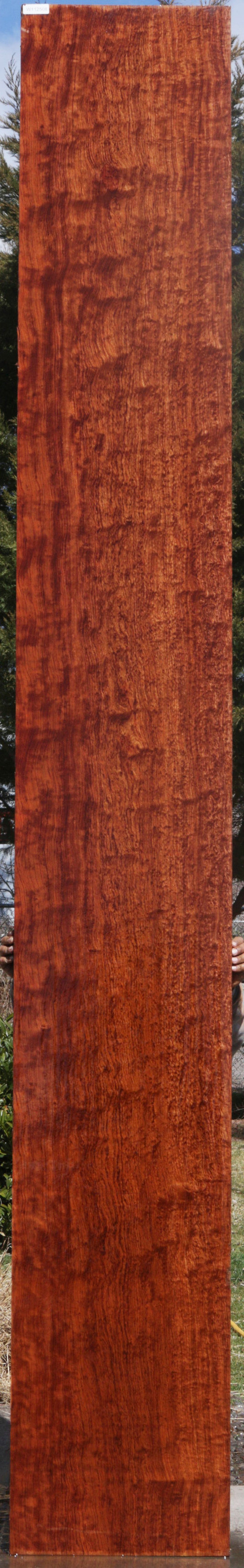 Bubinga Lumber