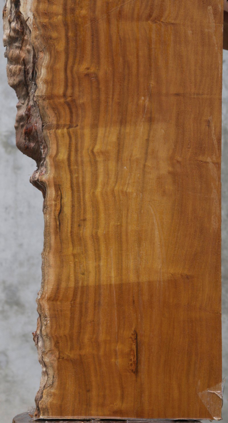 Itauba Live Edge Lumber