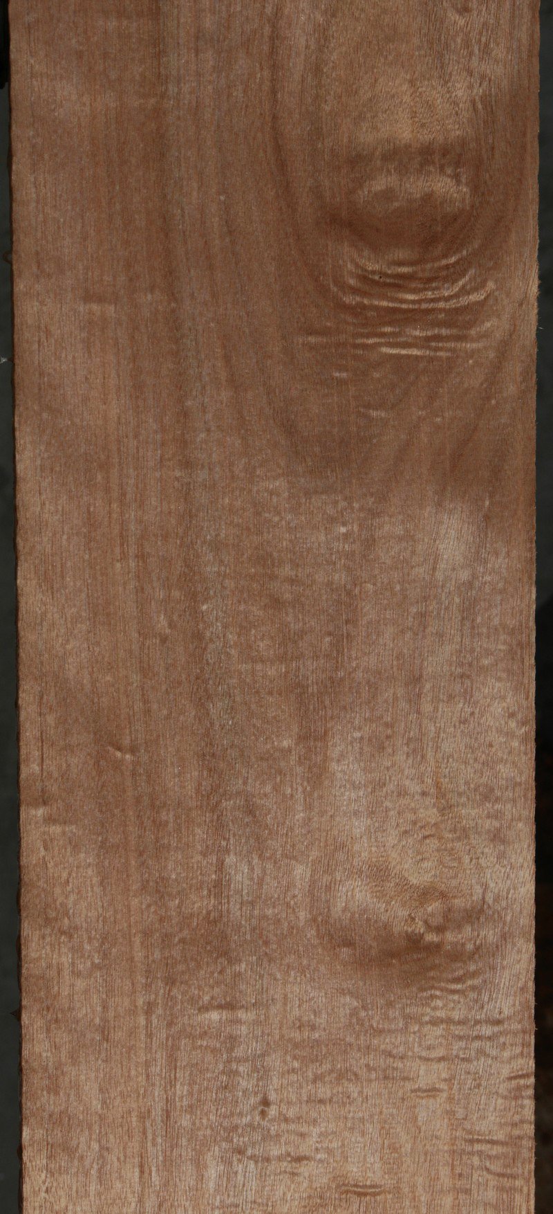 Figured Okoume Lumber