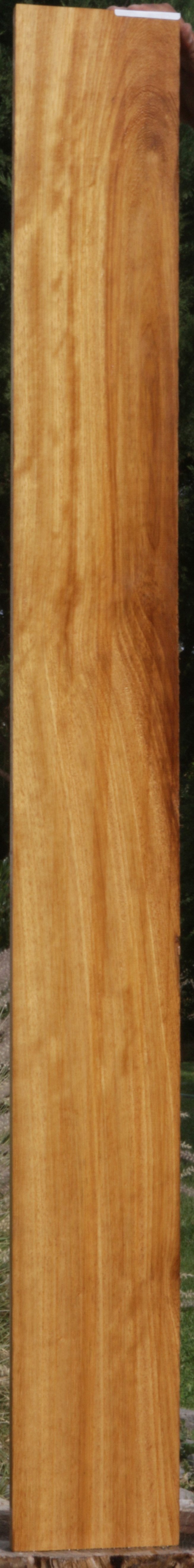 African Iroko Lumber