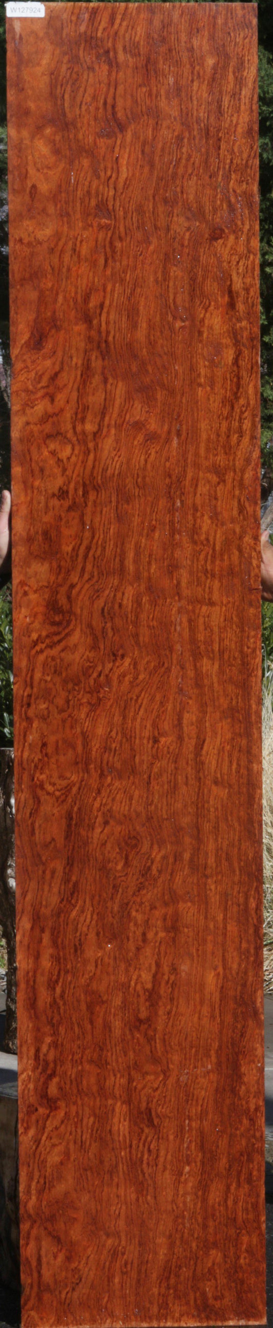 Bubinga Lumber