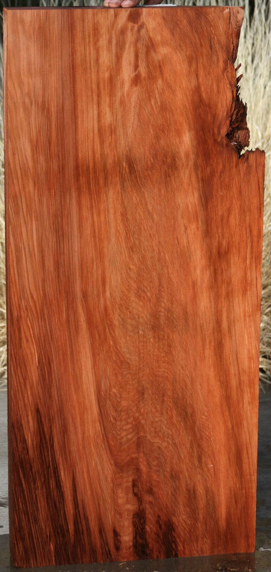 Old Growth Redwood Live Edge Lumber