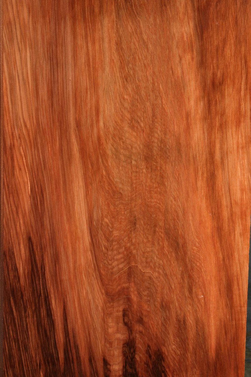 Old Growth Redwood Live Edge Lumber