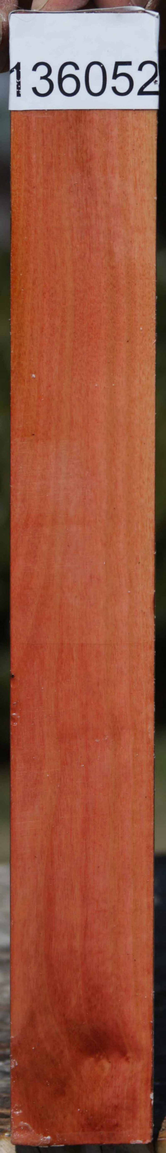 Pink Ivory Turning Square