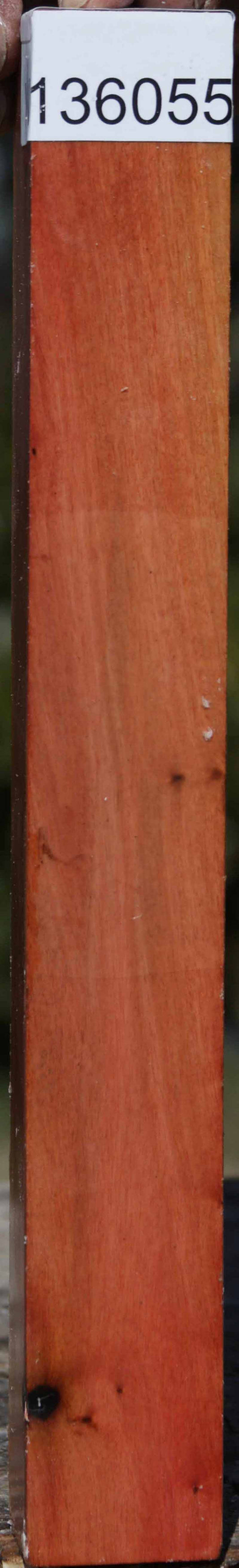 Pink Ivory Turning Square