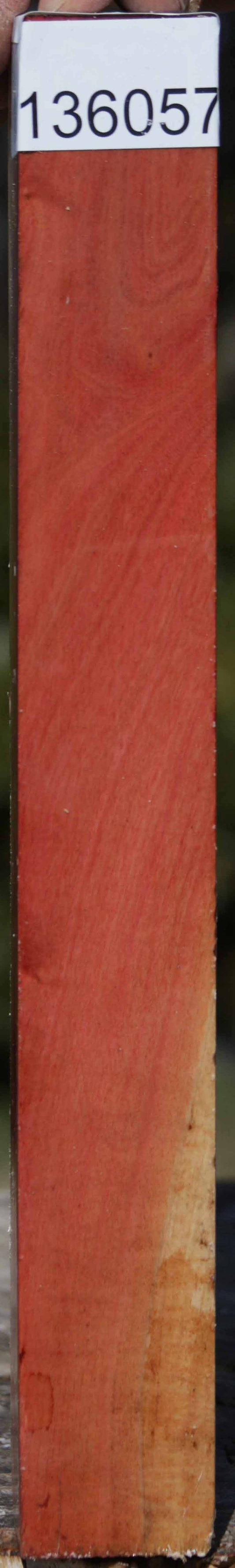 Pink Ivory Turning Square