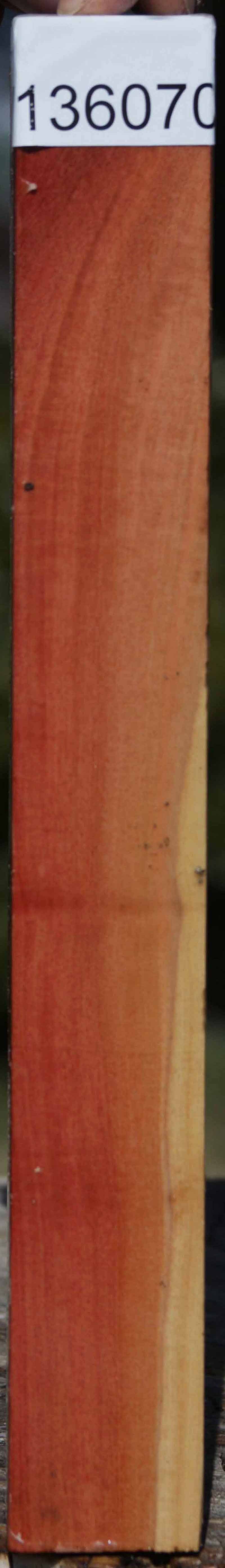 Pink Ivory Turning Square