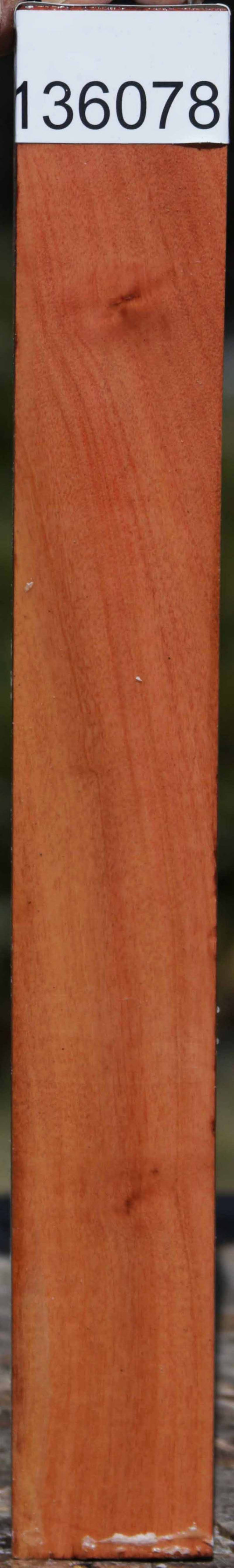 Pink Ivory Turning Square