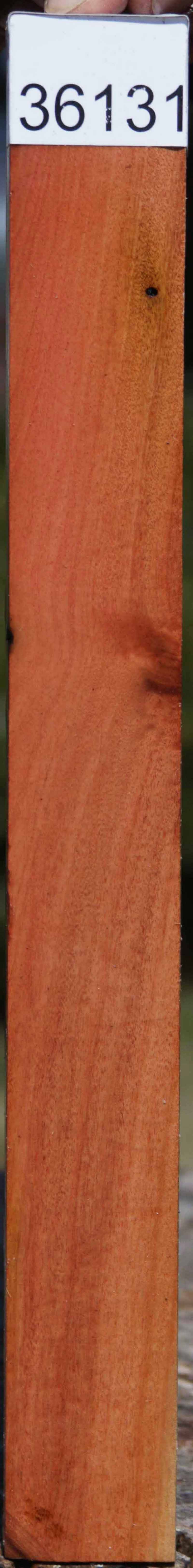 Pink Ivory Turning Square