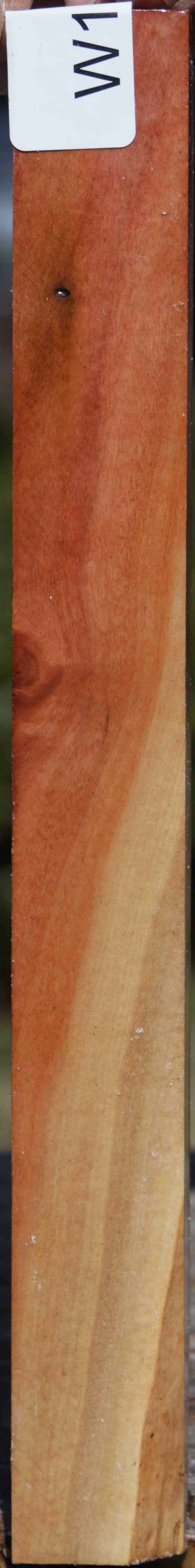 Pink Ivory Turning Square