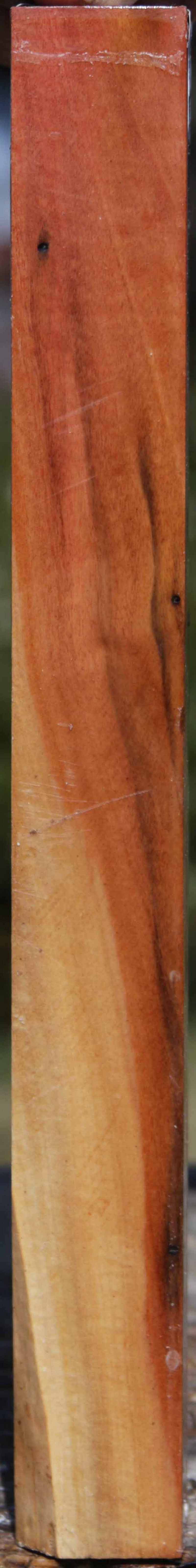 Pink Ivory Turning Square