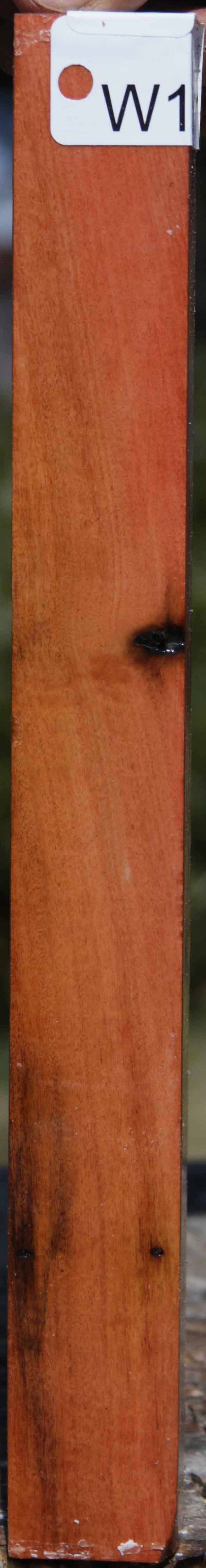 Pink Ivory Turning Square