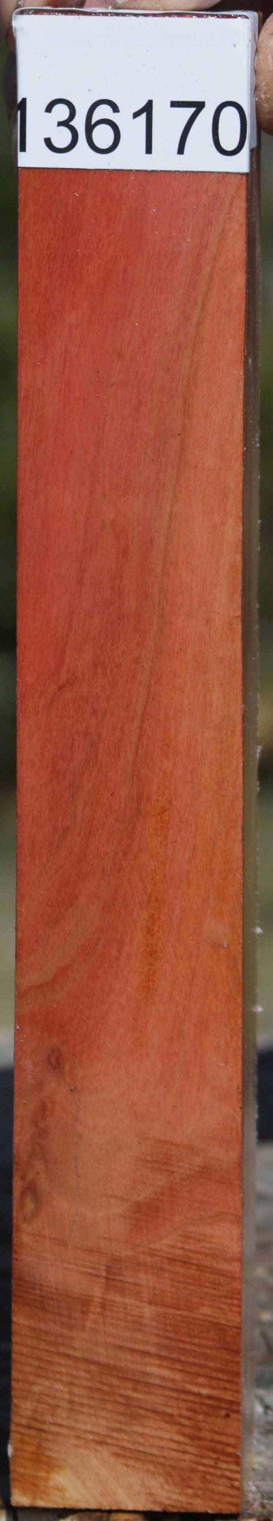 Pink Ivory Turning Square