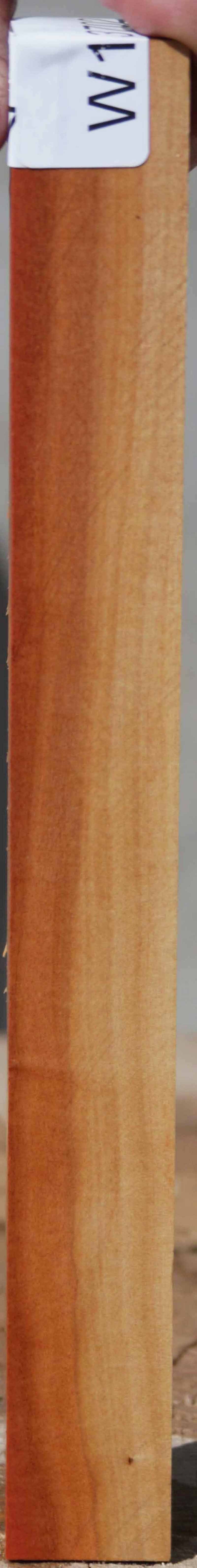 Exhibition Grade Fiddleback Pink Ivory Lumber