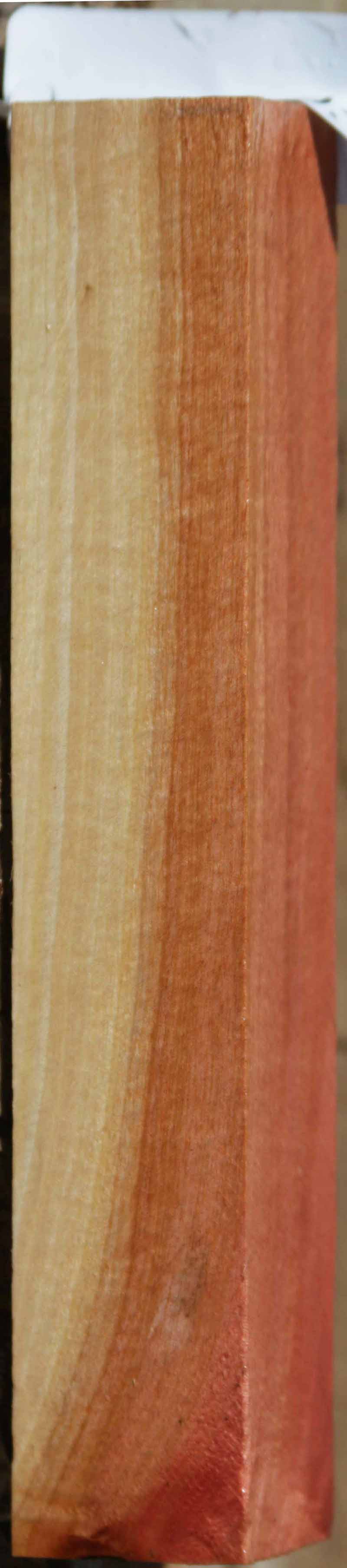 Pink Ivory Lumber