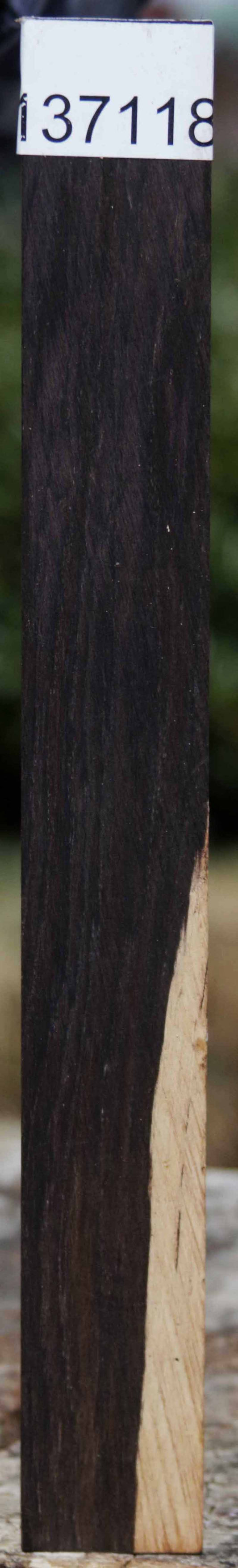 African Blackwood Turning Square