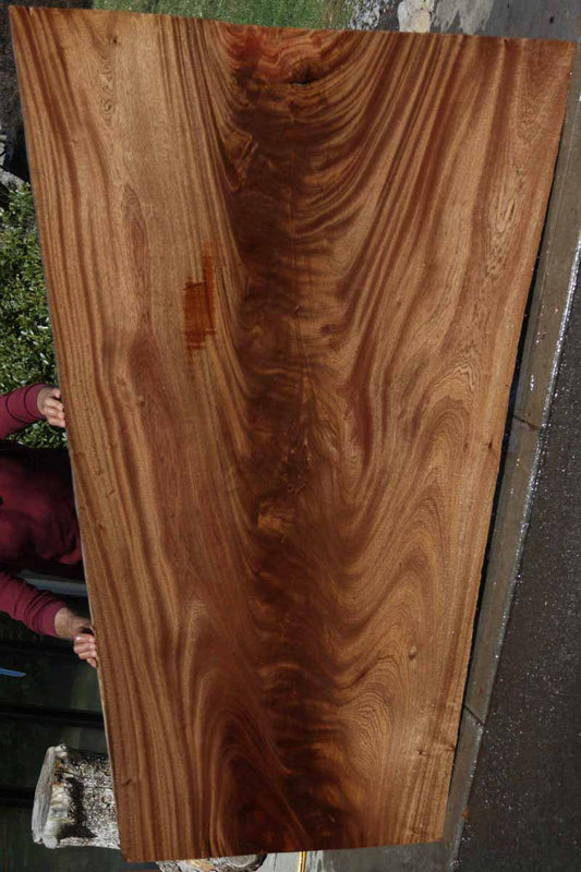 Crotchwood Sipo Slab