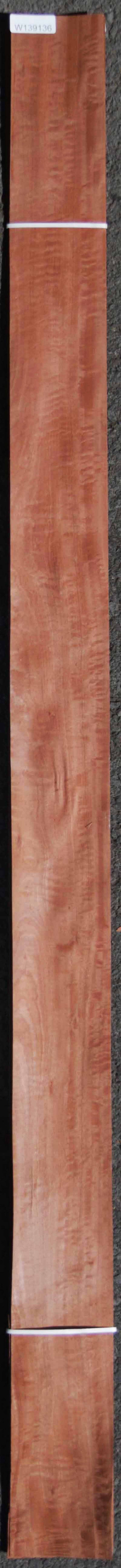 Red Gum Veneer Flitch - 6 Sheets