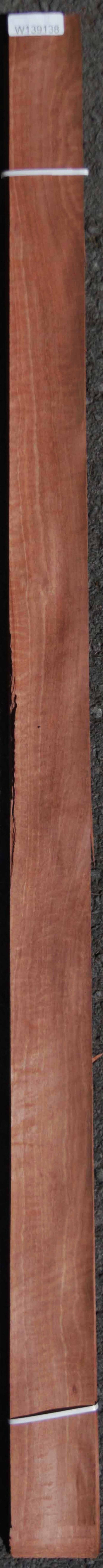 Red Gum Veneer Flitch - 18 Sheets