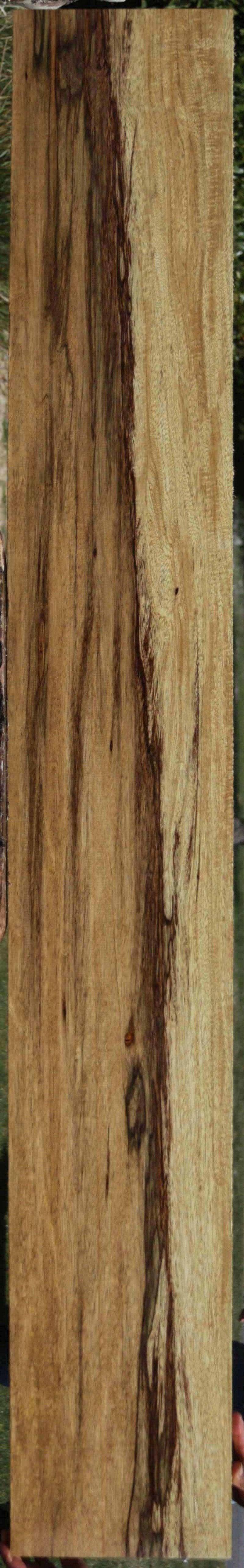Black Limba Lumber