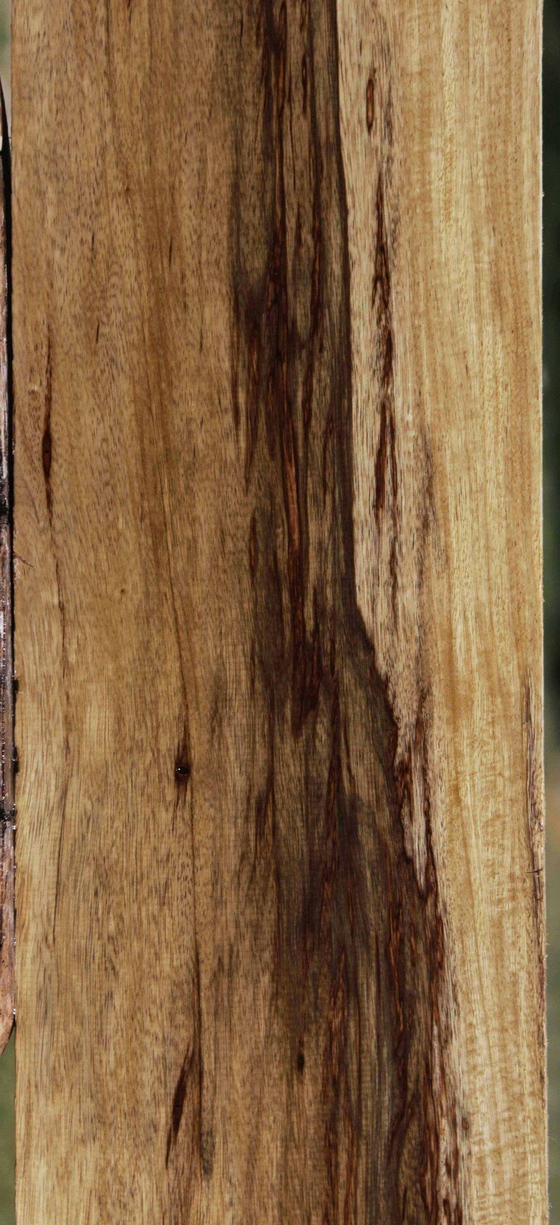 Black Limba Lumber