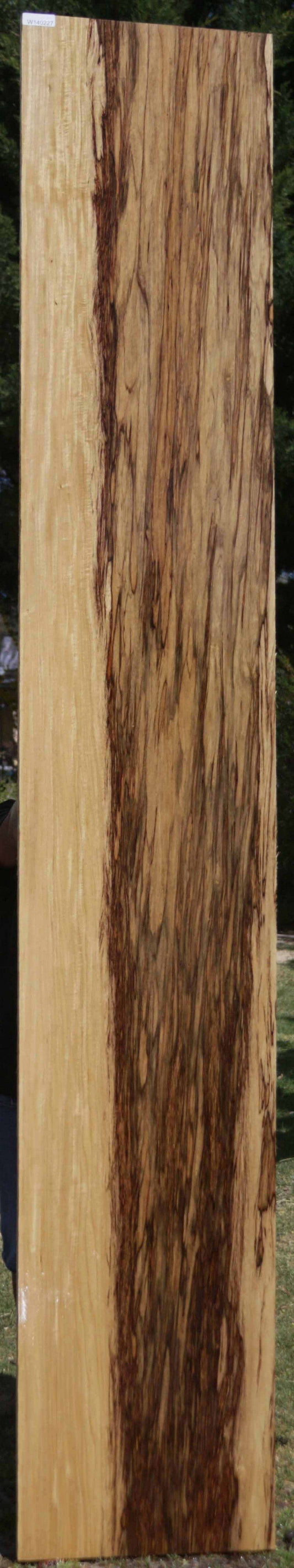 Black Limba Lumber