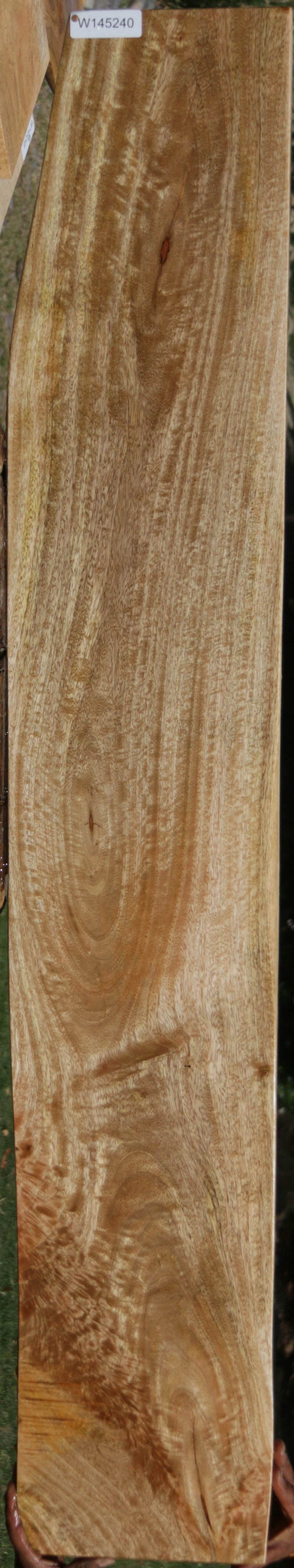 Figured Crotchwood Mango Lumber