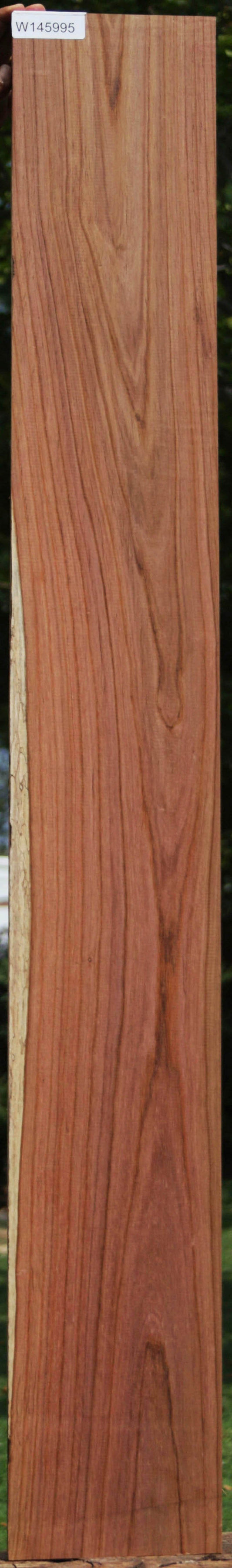 Panama Rosewood Lumber
