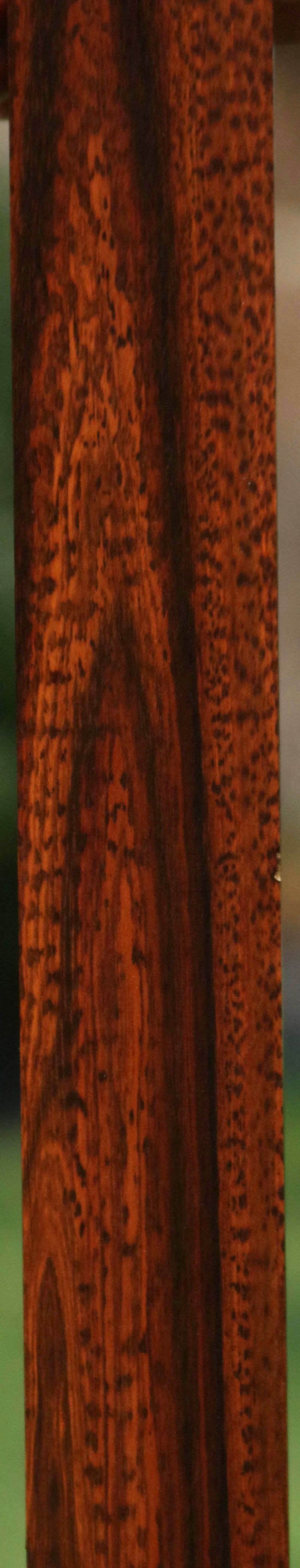 Exhibition Snakewood Lumber