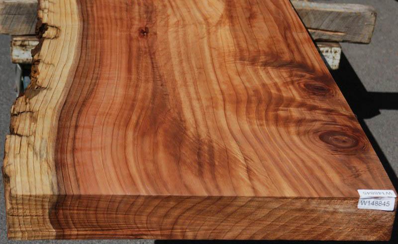 Redwood Slab