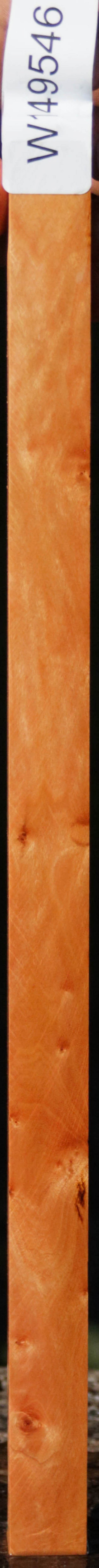 Pink Ivory Turning Square