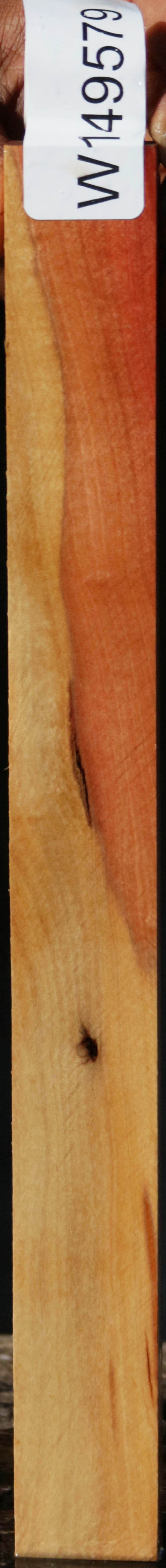 Pink Ivory Micro Lumber
