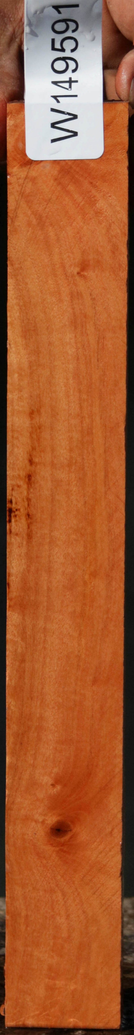 Pink Ivory Micro Lumber