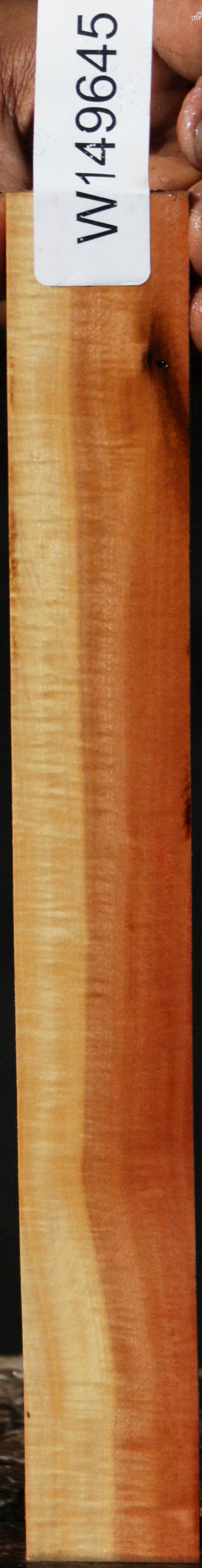 Pink Ivory Micro Lumber