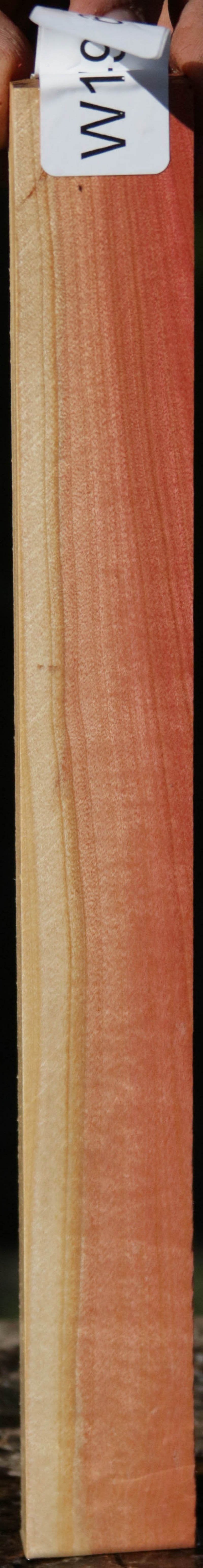 Pink Ivory Micro Lumber
