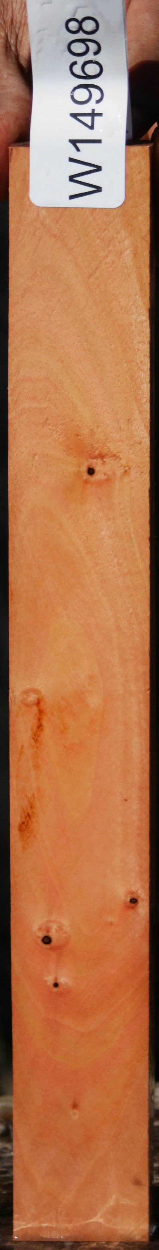 Pink Ivory Micro Lumber